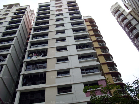 Blk 654C Jurong West Street 61 (Jurong West), HDB 5 Rooms #438632